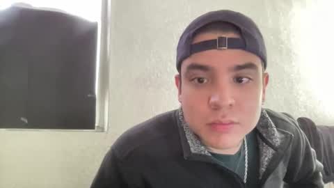 albertoarenas16 online show from 24, 5, 2026