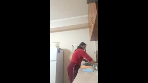 albina online show from 3, 3, 2026