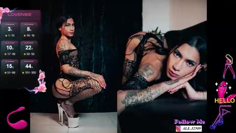 Ale online show from 6, 10, 2025