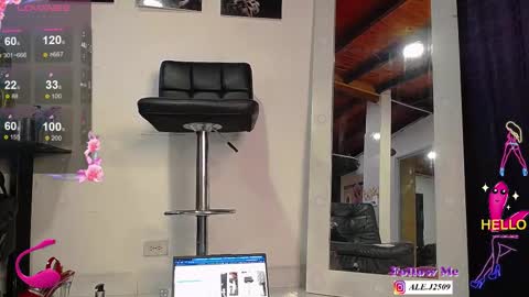 Ale online show from 10, 11, 2025