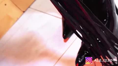 Ale online show from 19, 12, 2025