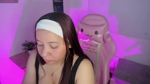 Alejandra  online show from 3, 6, 2026