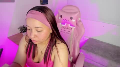 Alejandra  online show from 4, 6, 2026