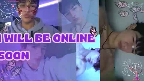 ale_aurarashi online show from 21, 12, 2025