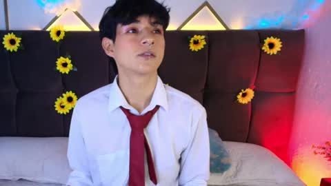 ale_aurarashi online show from 19, 4, 2026