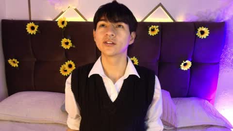 ale_aurarashi online show from 23, 4, 2026