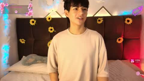 ale_aurarashi online show from 25, 4, 2026