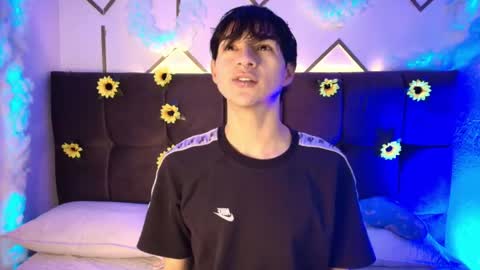 ale_aurarashi online show from 27, 4, 2026