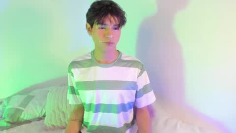 Ale aurarashii online show from 10, 6, 2026