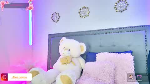 ALE LOVE online show from 26, 9, 2025