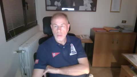 aleandela online show from 27, 5, 2026