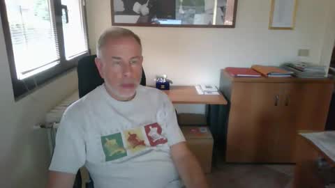 aleandela online show from 28, 5, 2026