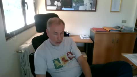 aleandela online show from 29, 5, 2026