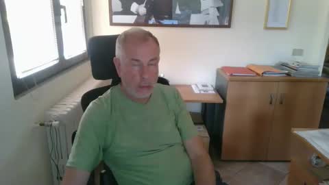 aleandela online show from 30, 5, 2026