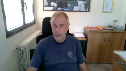 aleandela online show from 16, 6, 2026