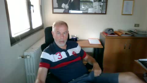 aleandela online show from 13, 7, 2026