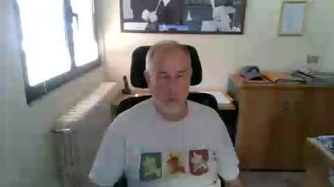aleandela online show from 21, 7, 2026