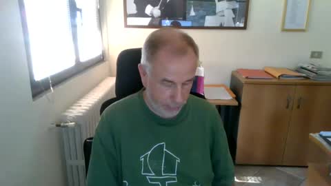 aleandela online show from 28, 7, 2026