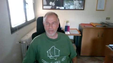 aleandela online show from 28, 7, 2026