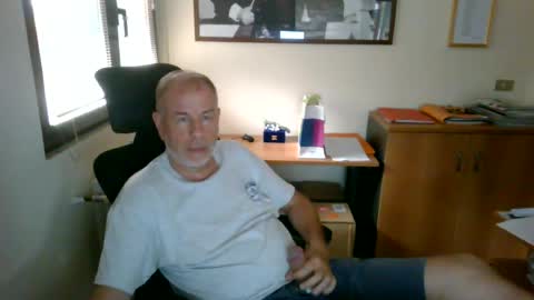 aleandela online show from 3, 8, 2026