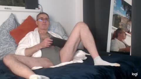 Snapshot of alec_gaython chatting on 31, 1, 2026 Alec Dubolsz online show from 31, 1, 2026