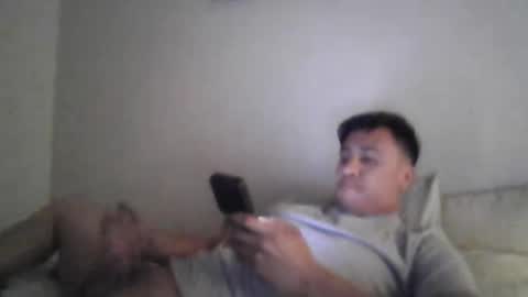 PoonHandler online show from 8, 4, 2026