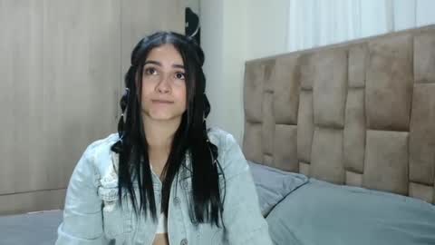 alejandra online show from 9, 2, 2025
