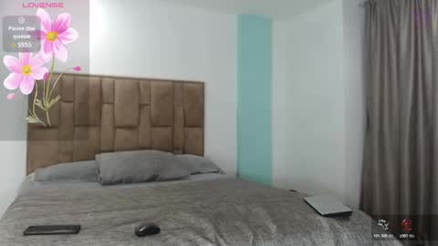 alejandra online show from 19, 10, 2025