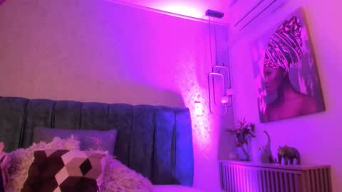 Aleera online show from 26, 3, 2026