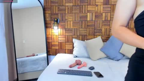 alessia online show from 13, 4, 2026