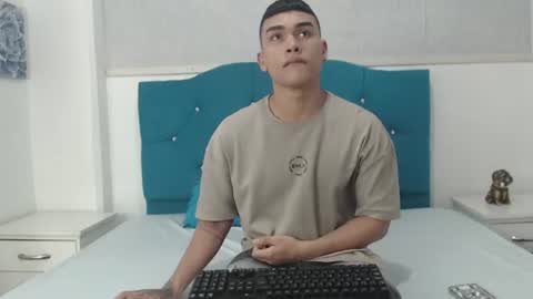 aleex_adams online show from 26, 7, 2026