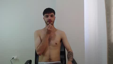 aleex_miller online show from 20, 9, 2025