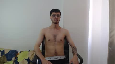 aleex_miller online show from 29, 9, 2025