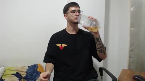 aleex_miller online show from 5, 10, 2025