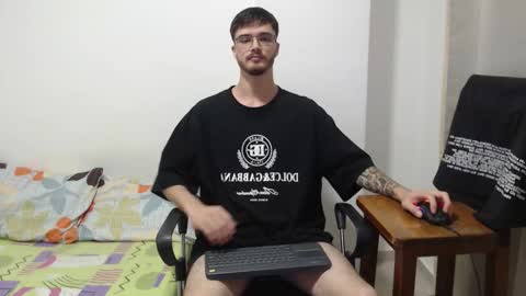 aleex_miller online show from 16, 11, 2025