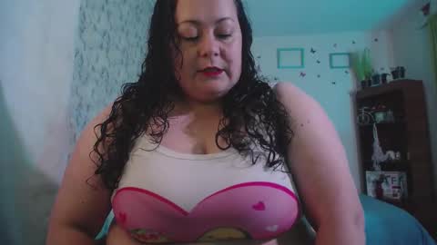 aleia taylor online show from 23, 12, 2024