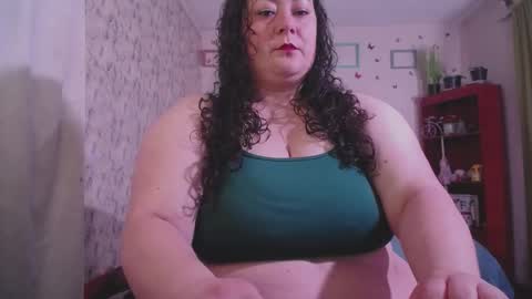 aleia taylor online show from 13, 1, 2025