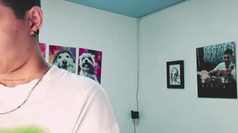 Alejandra online show from 6, 2, 2025