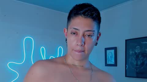 Alejandra online show from 24, 10, 2025