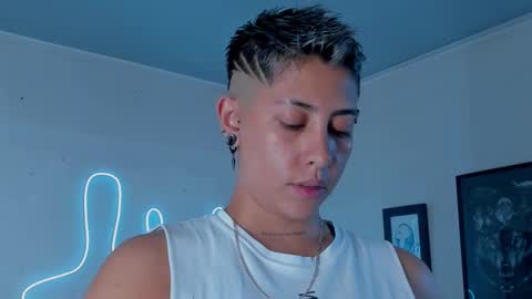 Alejandra online show from 18, 12, 2025