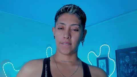 Alejandra online show from 18, 2, 2026