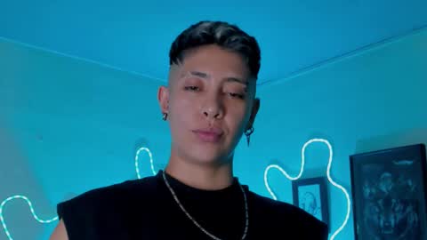 Alejandra online show from 17, 3, 2026