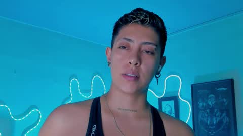 Alejandra online show from 28, 3, 2026