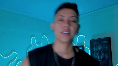 Alejandra online show from 28, 4, 2026