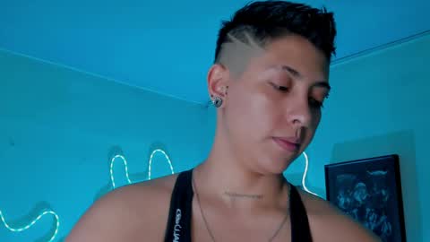Snapshot of aleja1214 chatting on 30, 4, 2026 Alejandra online show from 30, 4, 2026