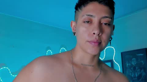 Snapshot of aleja1214 chatting on 14, 5, 2026 Alejandra online show from 14, 5, 2026