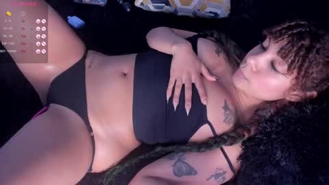 aleja1234lo online show from 26, 1, 2025