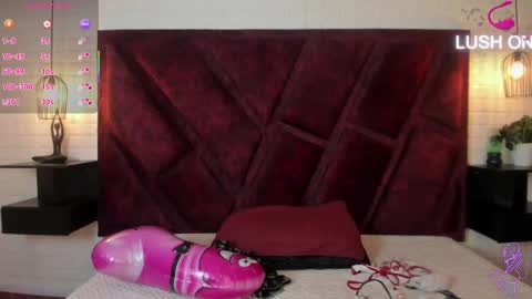 aleja__slav3 online show from 11, 4, 2026