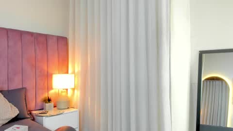 Alejandra Arango online show from 21, 2, 2025