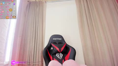 Snapshot of aleja_hill chatting on 9, 3, 2025 Aleja Hill online show from 9, 3, 2025